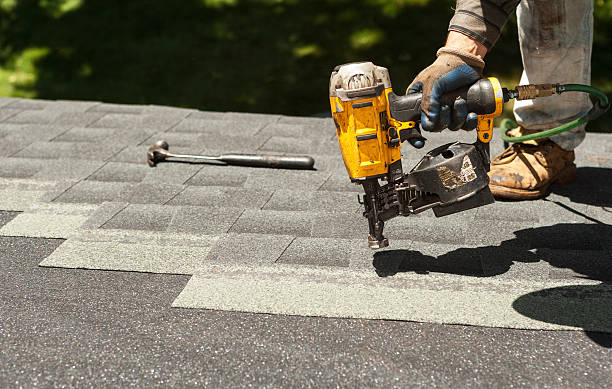 Roof Repair Estimates in North Babylon, NY