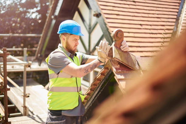 Quick and Trustworthy Emergency Roof Repair Services in North Babylon, NY